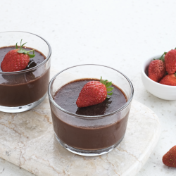 chocolate-pudding