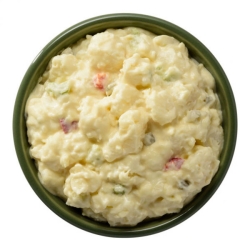 REGULAR POTATO SALAD 3/8 LB.