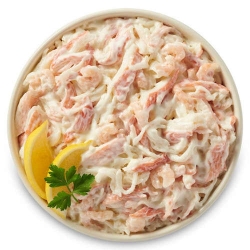 KIT SEAFOOD SHRIMP SALAD 2/5lb