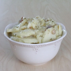 GERMAN POTATO SALAD 2/8 LB.