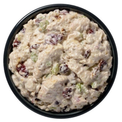 CRANBERRY CASHEW CHICKEN SALAD KIT 2/5.75 LB.