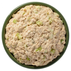 TUNA SALAD 2/5 LB.