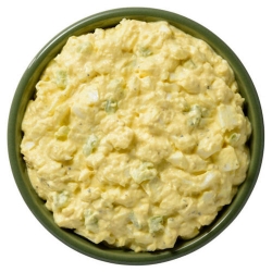 EGG SALAD 2/5 LB.