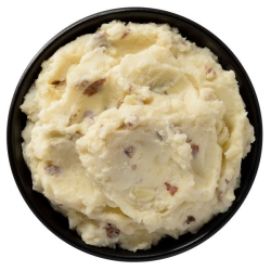 RED SKIN GARLIC MASHED POTATO 4/5 LB.