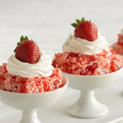 STRAWBERRY PARFAIT 2/8 LB.