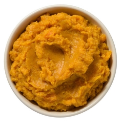 MASHED SWEET POTATO 4/5 LB.