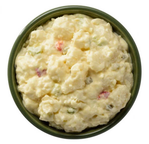 REGULAR POTATO SALAD 3/8 LB.