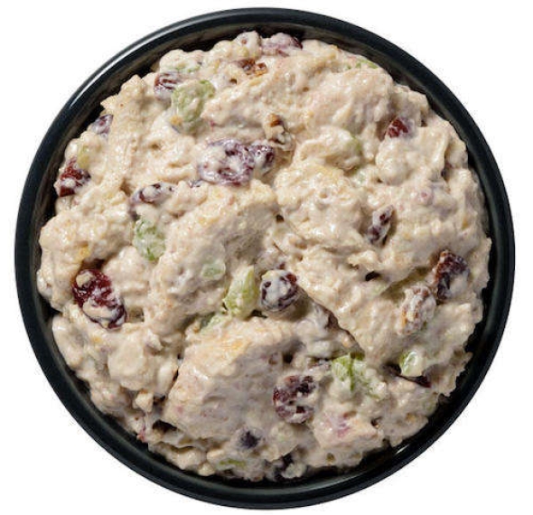 CRANBERRY CASHEW CHICKEN SALAD KIT 2/5.75 LB.