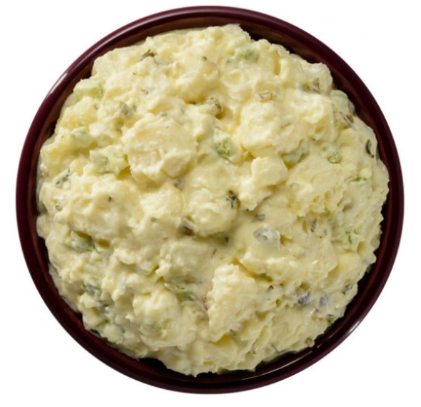 NORTHWEST POTATO SALAD 3/8 LB.