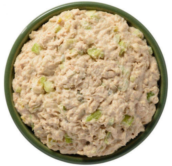 TUNA SALAD 2/5 LB.