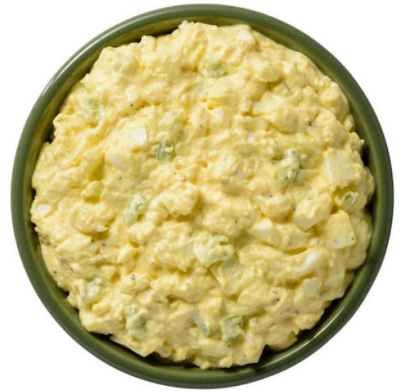 EGG SALAD 2/5 LB.