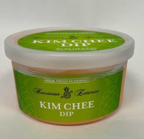 KIM CHEE DIP 6/3.5 oz.